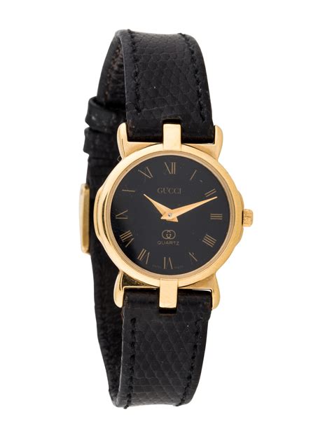 women's Gucci watch